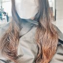 CU고양스위트점 | 도내동 미용실 아이디헤어 인아르떼 은재현 스타일리스트 그레이스펌 맘에 쏙!