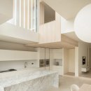 u-do white house 이미지