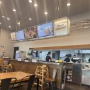 홍익돈까스 수지점 내돈내산 후기 (왕돈까스 해물볶음우동)