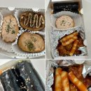 병아리김밥과천비상교육사옥점 | [경기도 갈현동 맛집] 병아리김밥 과천비상교육사옥점 - 갈현동김밥, 인덕원김밥
