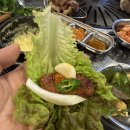 명성어린이집 | 부산 초읍동 명성고깃집 핫플 특수부위 한판 후기