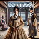 김성달 | 첩이 된 처녀가 첫날밤 요구한 것