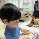 영어놀이터(Bear in square) | 아기와 함께한 따뜻한 영어시간, Bedtime with Teddy Bear 스너글톡 ROMAZING후기