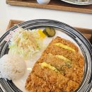 [망포역] 회사 점심으로 찐 선택! 최고당돈까스 ‘고구마치즈돈까스’ 솔직 후기