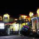 아라솔 펜션 | 거제도스파펜션 아라솔에서 보낸 하룻 밤