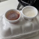 더담아드림 | 서울 동대문 먹거리 필수코스 [더드림왕수제핫바] 솔직후기!! (+마지막에 포장후기까지)