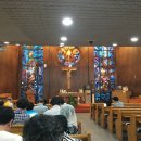 개봉동 천주교회 이미지