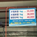 송계수산