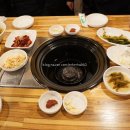 애담갈비