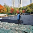 동탄센트럴파크 배드민턴장 이미지