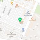 화정동행정복지센터 화장실 이미지