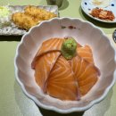 온미동 | [여의도] 여의도에서 만나는 연남동 감성, 사케동 가츠동 맛집 온미동 내돈내산 방문 후기