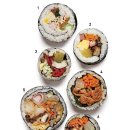 리김밥 - 서산시 율지18로 31 | 리김밥
