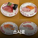 리스토어글래스 | 일본 사가 여행 회전 초밥 가성비 맛집 스시로