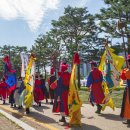 이의동 길마재줄다리기 이미지