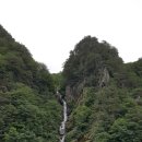 오장폭포 이미지