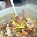 황도리 | (내돈내산)경기도 광주 맛집: 황도리 바지락칼국수 추천