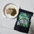 와락펫푸드 | 와락펫푸드 100퓨레(야채) 급여후기