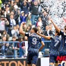 남해스포츠파크주경기장 이미지