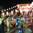 [햇병아리 일본생활기]봉오도리... 이미지