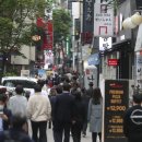 명동노래연습장 이미지