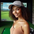 하늘채골프존 | 골프존파크 남천 하늘채점24 부산 수영구 남천동 스크린골프장