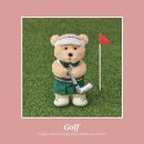 인형클럽 | 스타벅스 스포츠 클럽 베어리스타 인형 키링 리뷰!! 구매후기 핫하다 핫태 ~