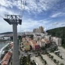 케이블카 이미지