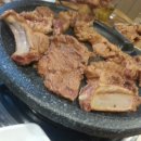 정가네밀면 이미지