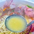 [원주 가리비칼국수맛집] 진한 육수와 푸짐한 인심, 명륜동 가온밥상 후기🥣