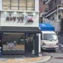 쏘스정김밥 이미지