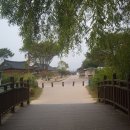 경주한옥마을 이미지