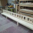 숲속마을 이미지