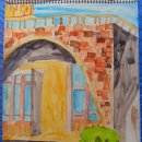 푸른솔미술학원 이미지