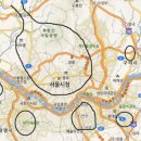 한솔빌라 | 풍수와 권력 ‘전통 명당’ 성북·강남 지고 ‘新 명당’ 뜬다 서울 최고 부귀(富貴) 명당