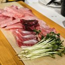 대가회초밥 | 부산 서면 참치 맛집!! 참치 회 리필 코스 대가참치 서면점