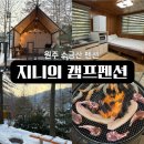 지니의 캠프 이미지