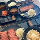 규카츠정 소사벌점 이미지