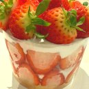 이천 베이커리카페 명장시대 / 딸기폭탄🍓 딸기케이크