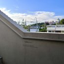 용산-후암-144 | 용산 해방촌 후암동 카페 콤포트 , 통창 및 야외 테라스로 일몰 뷰 맛집 데이트