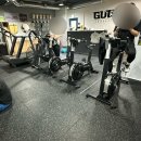 여월 | [경기/부천] 쾌적한 공간과 다양한 기구! ‘크로스핏거츠 여월점’ 방문 후기 | 시설안내