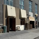 카페이노스 세종본점 | 세종 나성동 카페 몽플 본점 수플레 맛집 후기