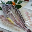 남해활어회 이미지