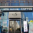 커피애플블러썸