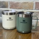 클래식캠프 | [스탠리 추천] 스탠리 진공 캠프 머그컵 내돈내산 솔직후기(색상,텀블러,연마제제거 등)