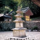 노동면사무소 | 고려 시대 석탑 Ⅸ [유형문화재 ③]