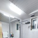 도래울석탄공원 화장실 이미지