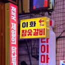이화참숯불갈비 이미지