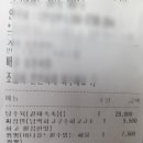 나뭇잎선풍각 | 화명동 중화요리 배달맛집...나뭇잎선풍각 탕수육 짜장면 짬뽕 배달 후기