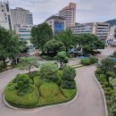 구청 청사 내 이미지